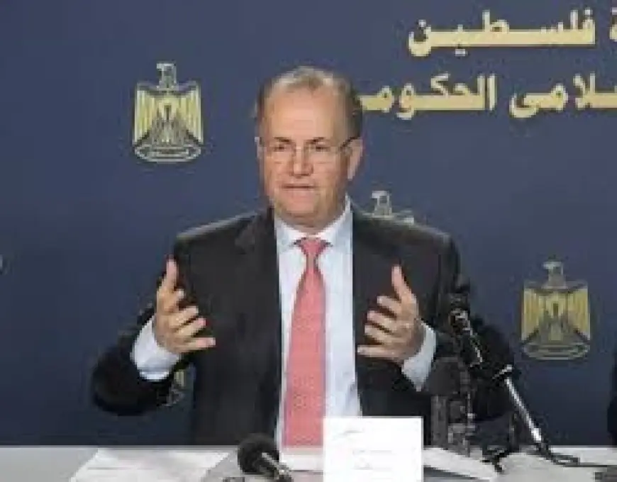 رئيس الوزراء الفلسطيني يطالب بوقف تجويع غزة: على المجتمع الدولي ألا يتواطأ بصمته