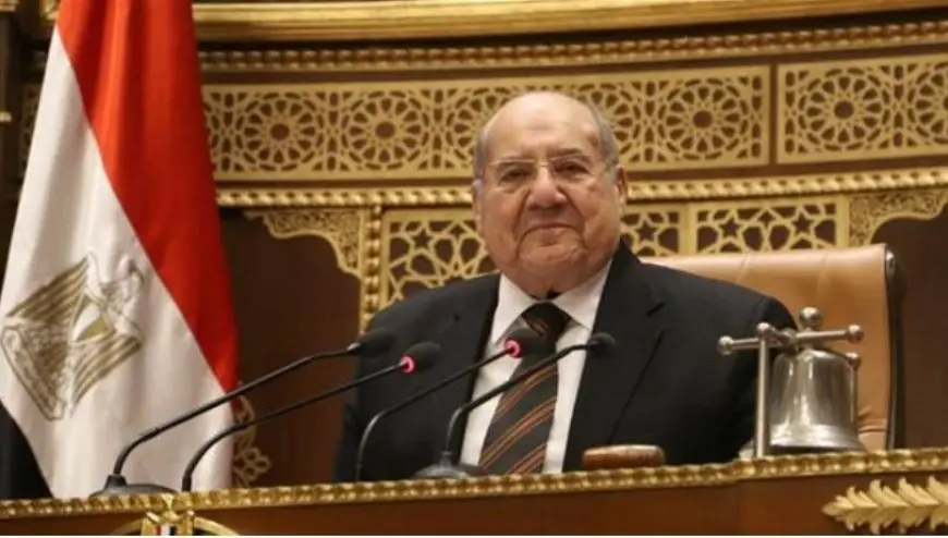 رئيس مجلس الشيوخ يهنئ الرئيس السيسي بذكرى ثورة 23 يوليو: إنجاز وطني أعاد لمصر حريتها
