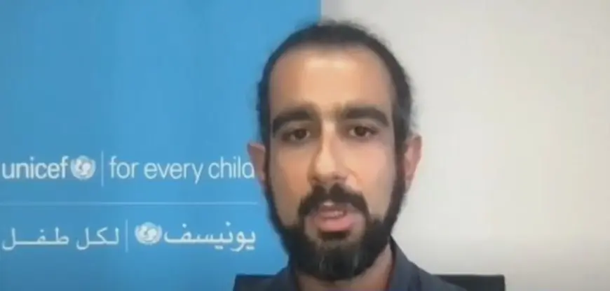 اليونيسف: ما يحدث في غزة مشين.. وآلاف الأطفال يعانون من الجوع