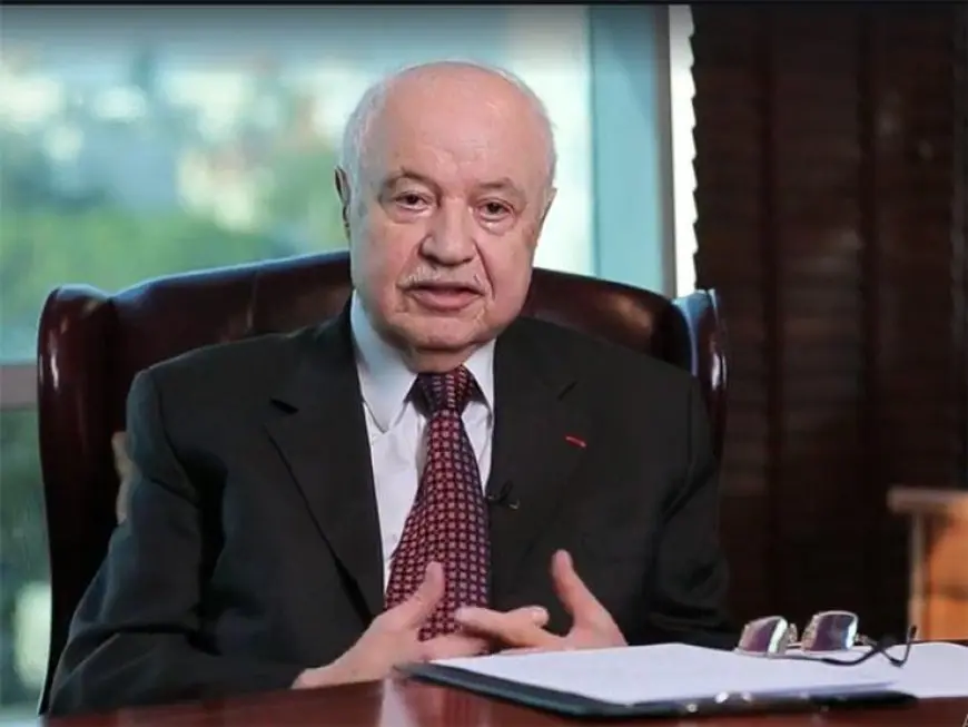بعد تصريحاته عن الأسد.. سوريا توقف ترخيص شركة طلال أبو غزالة