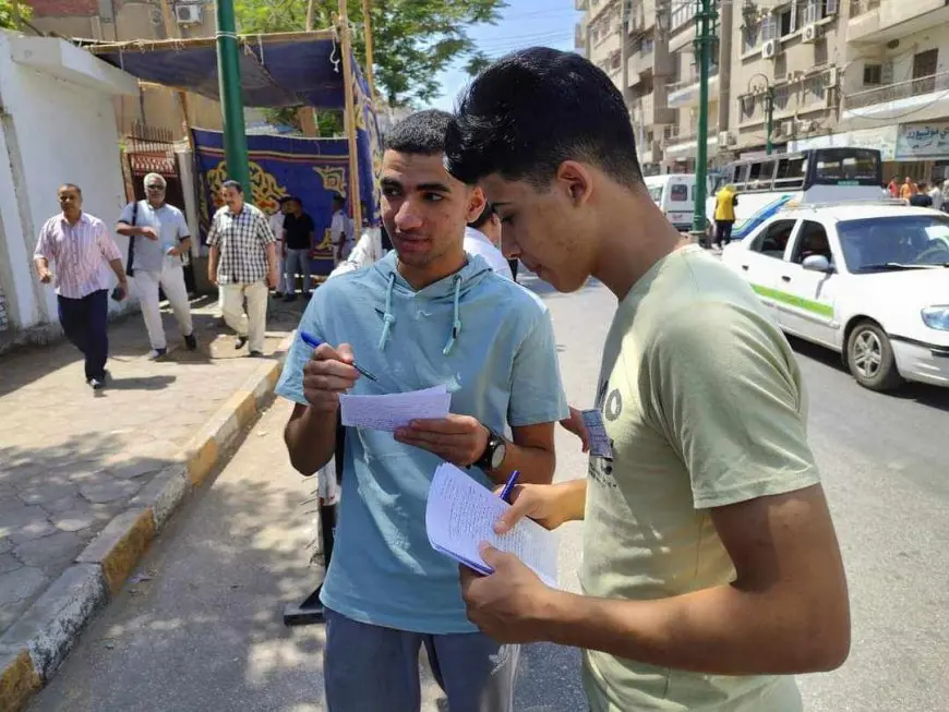 نتيجة الثانوية العامة.. كيف تتقبلها وتتجاوزها دون إحباط؟