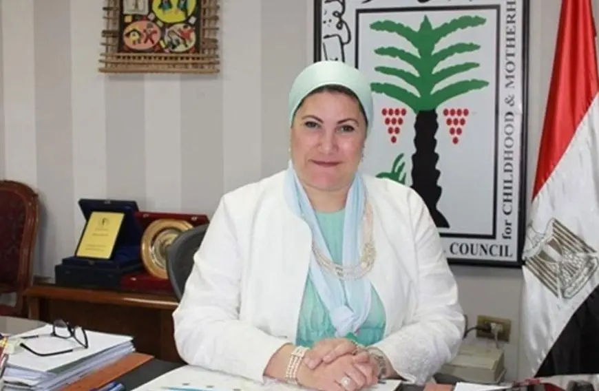 القومي للطفولة والأمومة: خط نجدة الطفل تلقى 227 ألف مكالمة خلال النصف الأول من 2025
