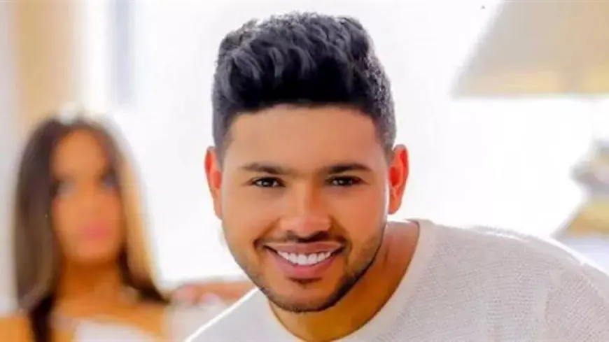 محمد شاهين يطلب الدعاء: “ادعولي بنية الفرج والخير”