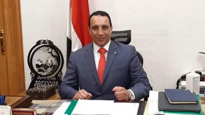 سوريون ومصريون يتصدرون استثمارات الطرحين الأول والثاني لمدينة الجلود بالروبيكي