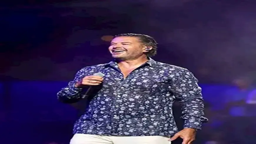 “قبلات” راغب و”راقصات” الليثي.. أزمات أشعلت حفلات الساحل الشمالي