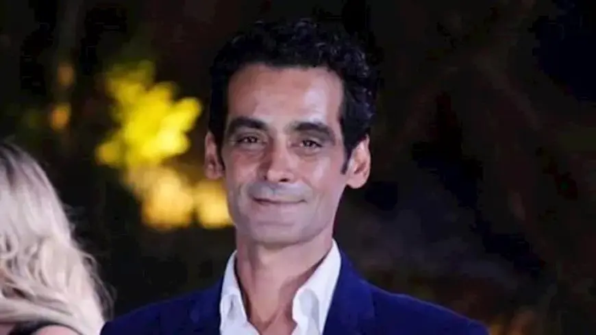 محمود فارس يشارك في بطولة فيلم “طلقني” مع كريم محمود عبدالعزيز