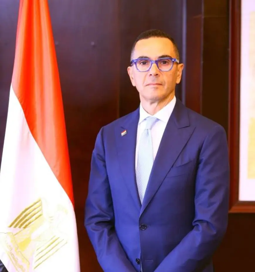 وزير الاستثمار يزور اليابان لتعزيز الشراكة الاقتصادية بين البلدين