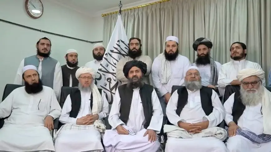 ألمانيا تعتمد للمرة الأولى مسؤولين قنصليين في برلين من طالبان بعد توليها السلطة