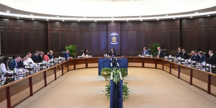 مدبولي: نرتب مع الجهات المعنية للإعلان عن موعد جديد لافتتاح المتحف المصري الكبير