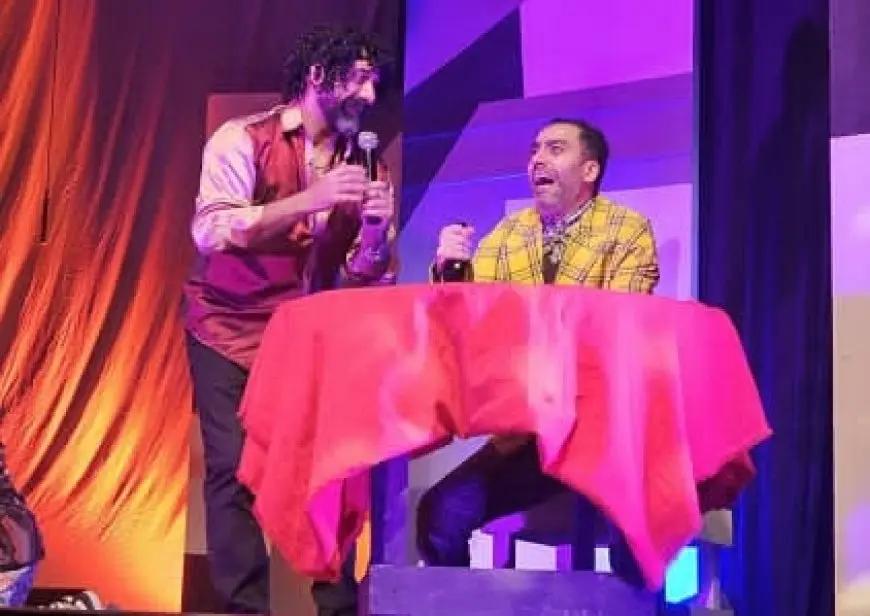 المهرجان القومي للمسرح المصري.. 6 مسرحيات في الموجة الأولى من عروض الدورة الـ18