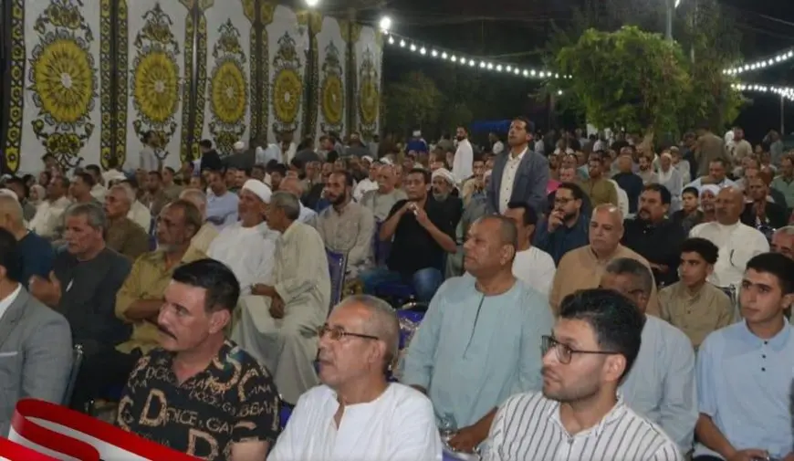 انتخابات مجلس الشيوخ.. حزب حماة الوطن يعقد مؤتمرات شعبية ولقاءات جماهيرية بالمحافظات لدعم مرشحيه