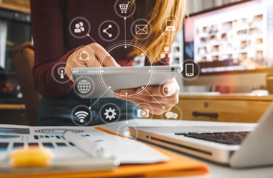 رئيس الرقابة المالية: الرقمنة تستهدف المواطن الباحث عن الخدمات الاستثمارية