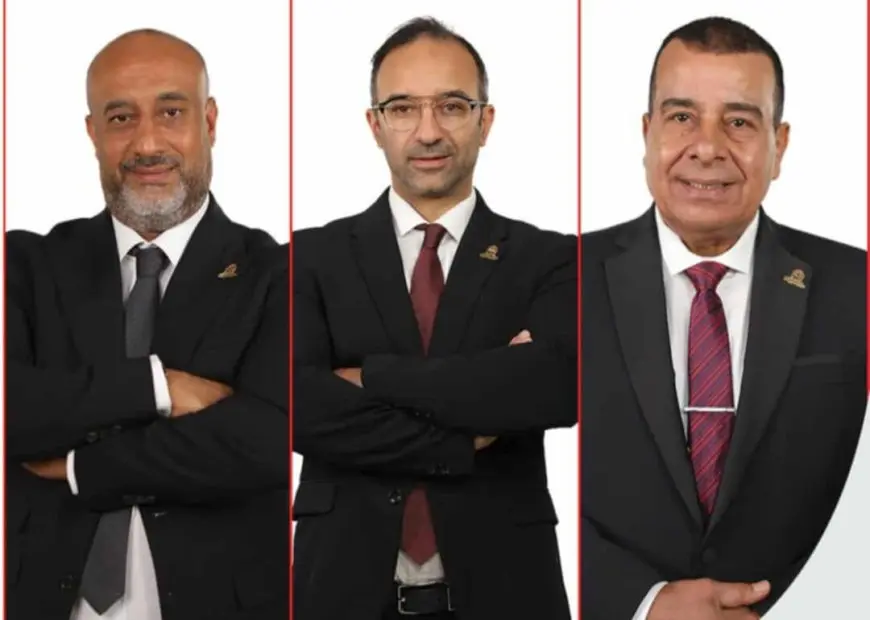 انتخابات مجلس الشيوخ.. حزب الجبهة الوطنية ينظم مؤتمر جماهيري حاشد في الجيزة لدعم مرشحيه غدا