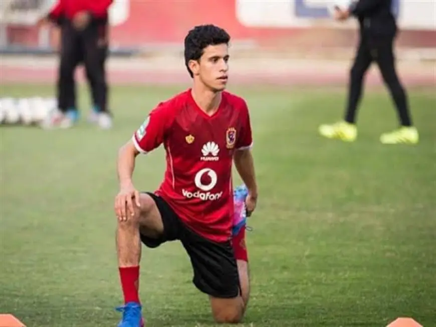 فوزي الحناوي: طموحي العودة للأهلي