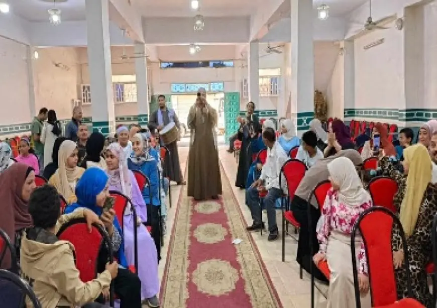 «أتوبيس الفن الجميل» يصطحب أطفال مؤسسة «أقدار» في رحلة توعوية وتثقيفية بمصر القديمة