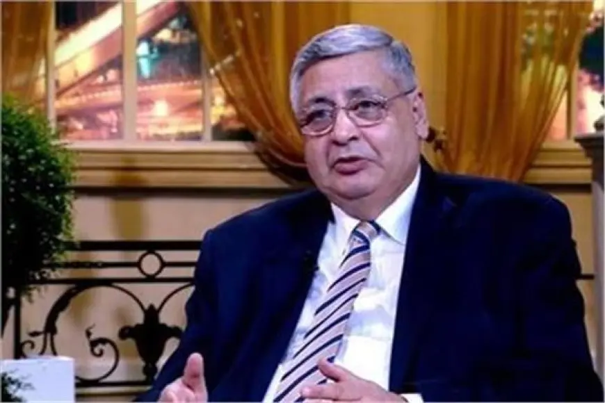 مستشار الرئيس للصحة ينفي شائعات انتشار متحور «Xfg»: لم نرصد أي حالة في مصر حتى الآن