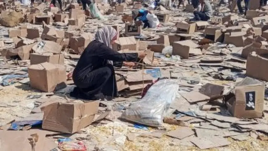 موقع عبري: الجيش يخطط لعملية عسكرية جنوب سوريا