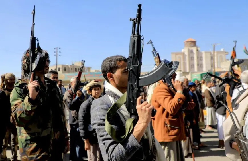 أمريكا تستهدف الحوثيين بعقوبات جديدة