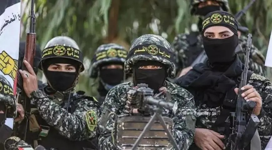 سرايا القدس تعلن فقدانها الاتصال مع مجموعة تأمين خاصة بجندي إسرائيلي أسير
