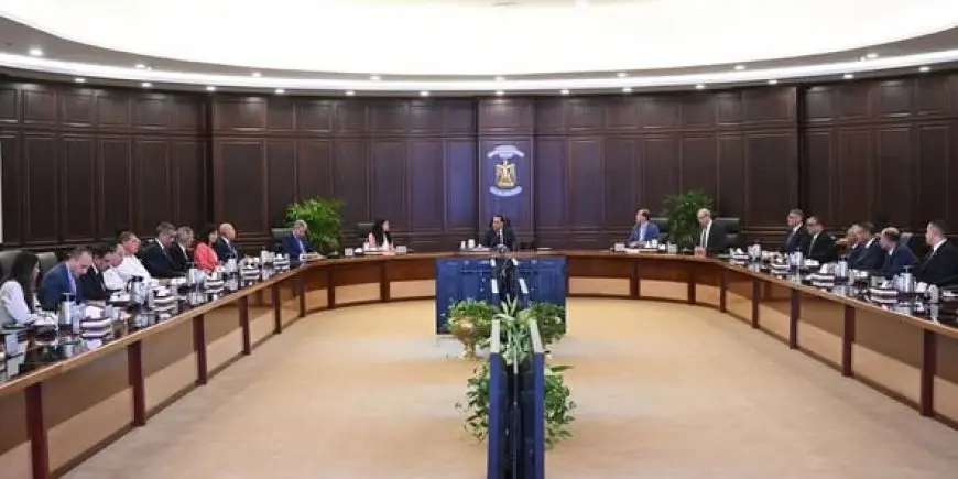 فيديو.. متحدث الحكومة: حريصون على إقامة حفل افتتاح المتحف المصري الكبير هذا العام