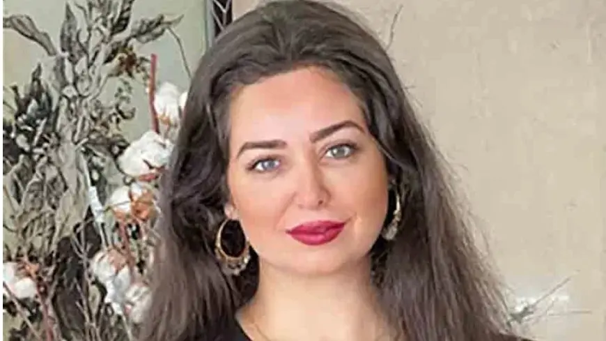 “الأسود يليق بك”.. هبة مجدي تخطف الأنظار بإطلالة أنيقة في أحدث جلسة تصوير