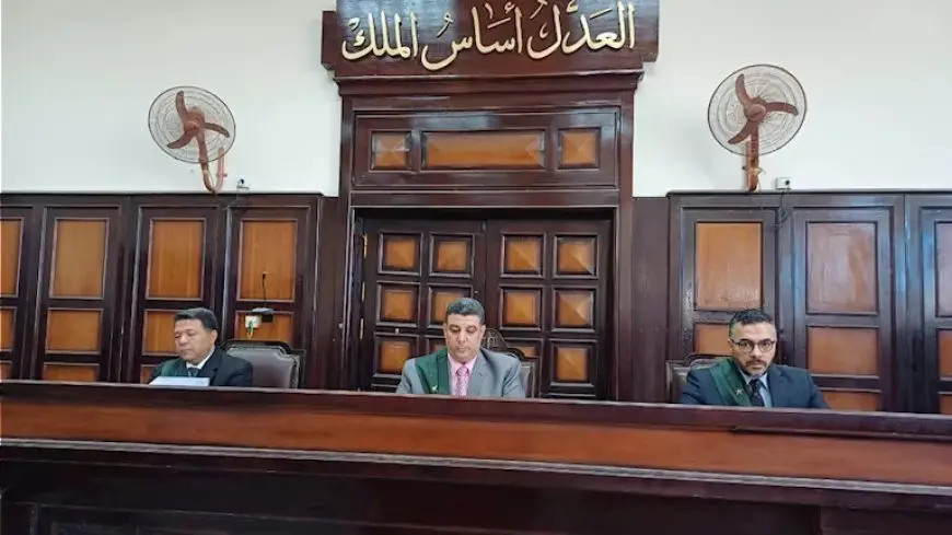 أب يقتل طفلته الرضيعة بأسيوط: “لأنها أنثى”.. هكذا عاقبته المحكمة