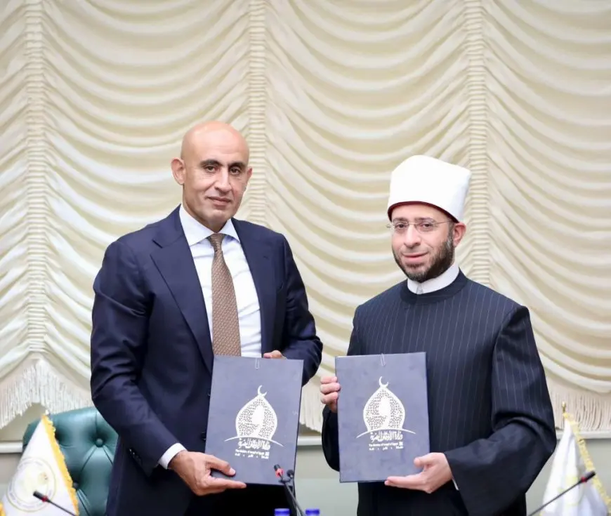 حاضنات تعليمية بالمساجد.. تعاون بين الأوقاف والتعليم لخدمة الأطفال