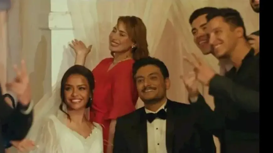 مسلسل “فات الميعاد” يتصدر التريند بعد عرض الحلقة الأخيرة على منصة WATCH IT
