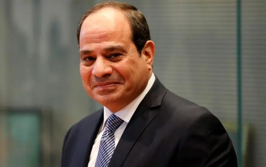 السيسي: نستعيد في ذكرى 23 يوليو مشهدا خالدا حمل أحلام المصريين نحو التنمية والاستقلال