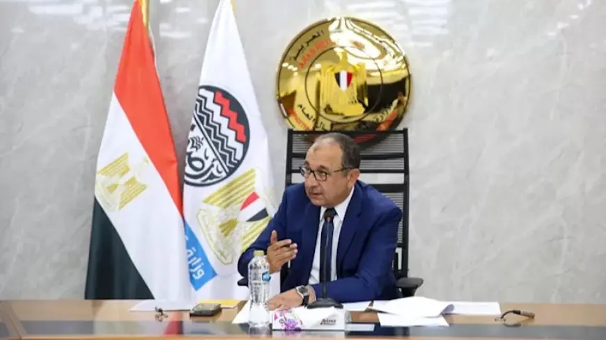 وزير قطاع الأعمال يوجه شركة النصر للإسكان بإعداد خطة لاستغلال أصولها