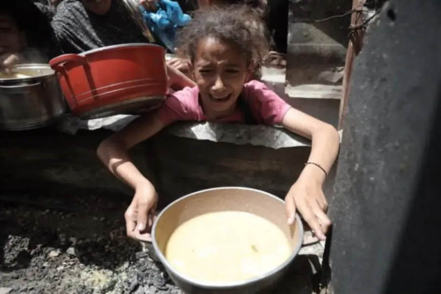 ماذا يفعل الجوع بالجسد؟ رحلة البقاء القاسية في زمن المجاعة
