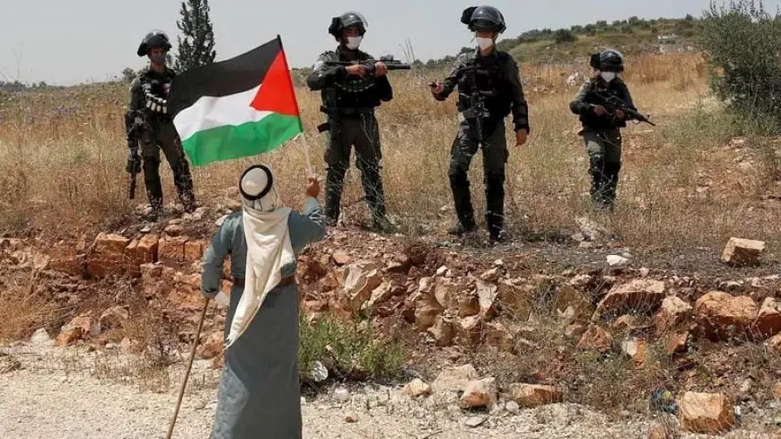 تحرك يميني داخل الكنيست لإقرار السيادة الإسرائيلية على الضفة الغربية