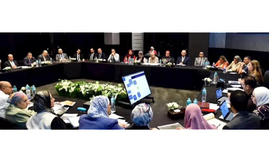 مصر تواصل استعداداتها للمشاركة في تقرير “جاهزية الأعمال 2026”