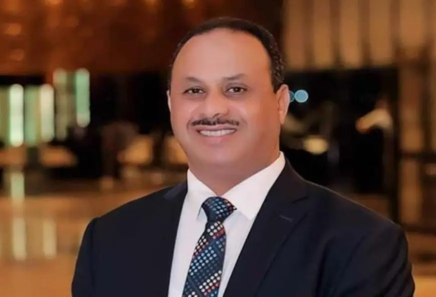قيادي بحزب مستقبل وطن: كلمة السيسي في ذكرى يوليو وثيقة وطنية تؤكد الاستمرار في بناء دولة عصرية
