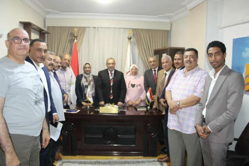 القائمة الشعبية تستعد لانتخابات النواب 2025 وتوصي بدعم الشباب وذوي الإعاقة واختيار الكفاءات