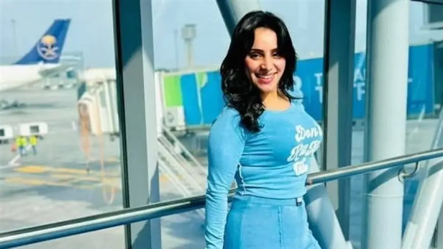 المطربة رحمة عصام تبلغ عن احتجازها في حفل زفاف بالشرقية.. والنيابة تصرفها بعد مشادة مع العريس