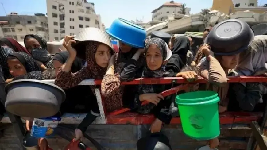 حلفاء إسرائيل يتحدثون عن زيادة أدلة “جرائم الحرب” في غزة