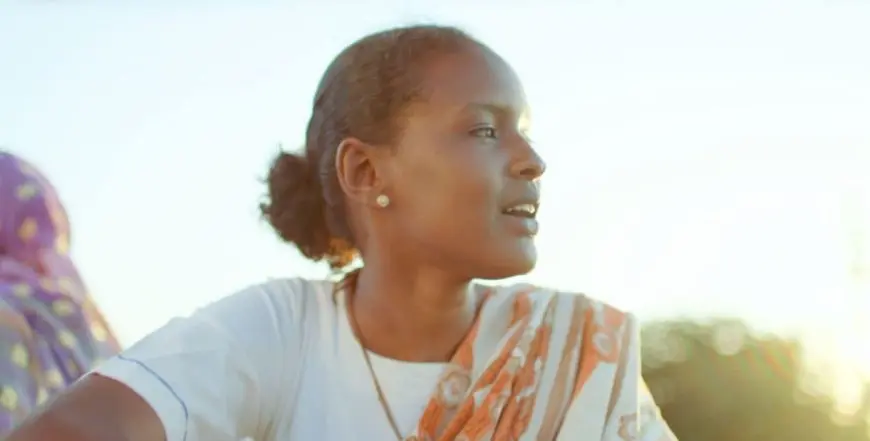 الفيلم السوداني ملكة القطن لسوزانا ميرغني يشارك في مسابقة أسبوع النقاد بمهرجان فينيسيا السينمائي