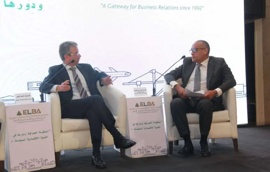 رئيس مصلحة الجمارك: مجتمع الأعمال شريك أصيل في إنجاح المسار الجديد لتحسين الأداء الجمركي