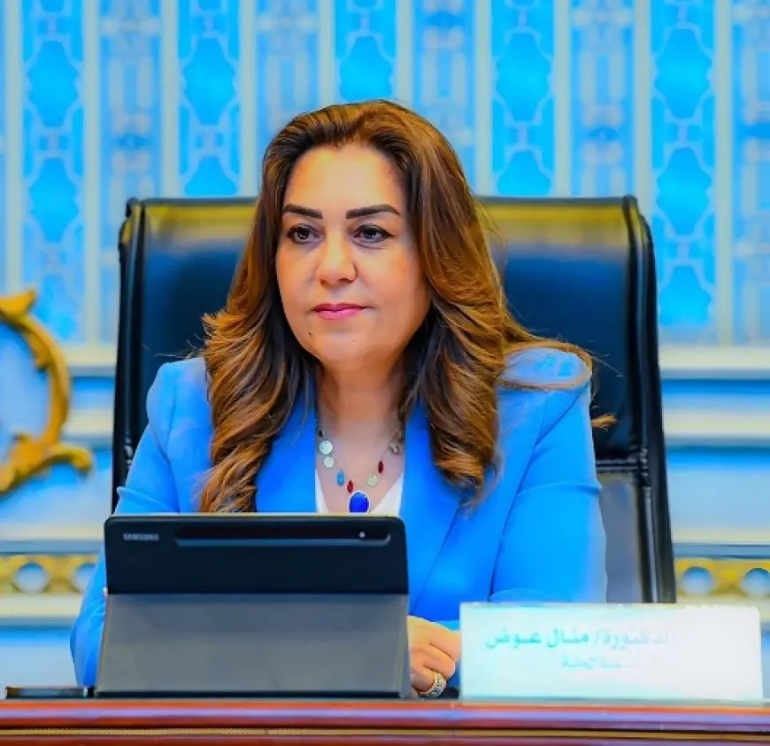 مد تلقى طلبات الندب لديوان عام الوزارة بالعاصمة الإدارية الجديدة ومركز سقارة للتدريب حتى 31 يوليو الجاري