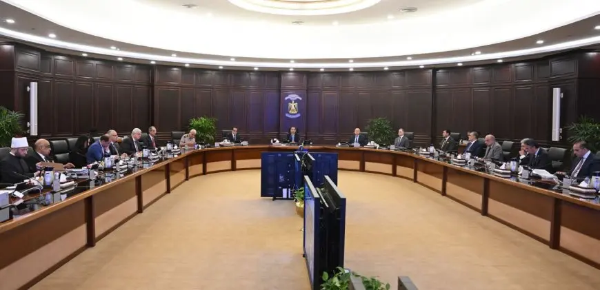 رئيس الوزراء: روسيا تستعين بشركات مصرية في تنفيذ محطات نووية بدول أخرى