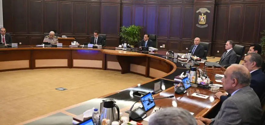 رئيس الوزراء: شركات الأدوية رفعت الأسعار تدريجيا بناء على اتفاق مسبق