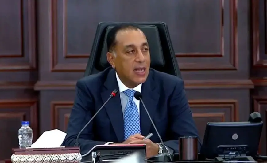 مدبولي: الحكومة بدأت بالفعل في كتابة اللائحة التنفيذية لقانون الإيجار القديم