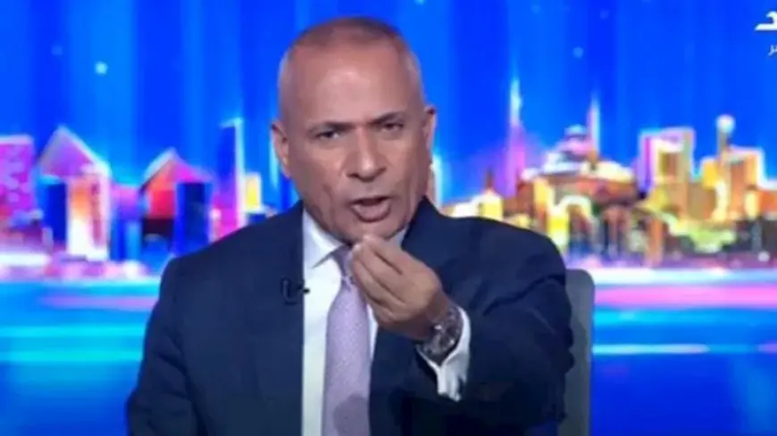أحمد موسى: البرادعي عطّل البرنامج النووي المصري والسيسي أعاده للحياة