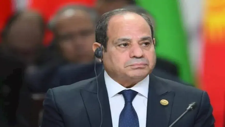 روسيا تدعو السيسي لحضور القمة الروسية العربية أكتوبر المقبل