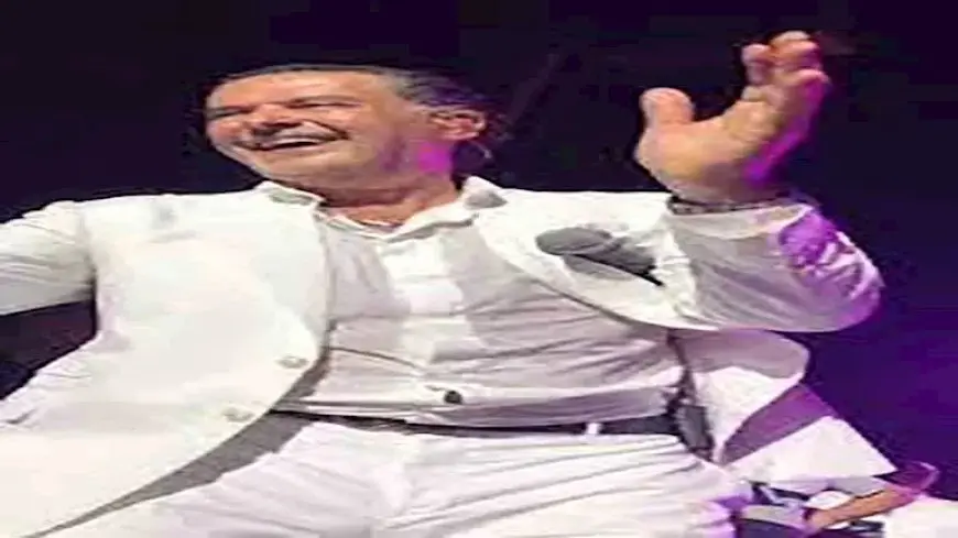 راغب علامة بعد أزمة الساحل: “بيحصل على طول معايا بحفلاتي”