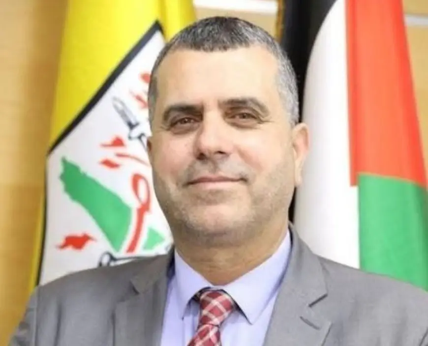 فيديو.. متحدث حركة فتح: إسرائيل تسعى إلى تقويض السلطة الوطنية وضم الضفة الغربية بالكامل