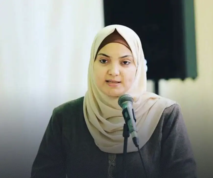 نقابة الصحفيين الفلسطينيين عن استشهاد الصحفية ولاء الجعبري: سياسة إسرائيلية لكسر أقلامهم وإسكات العدسات
