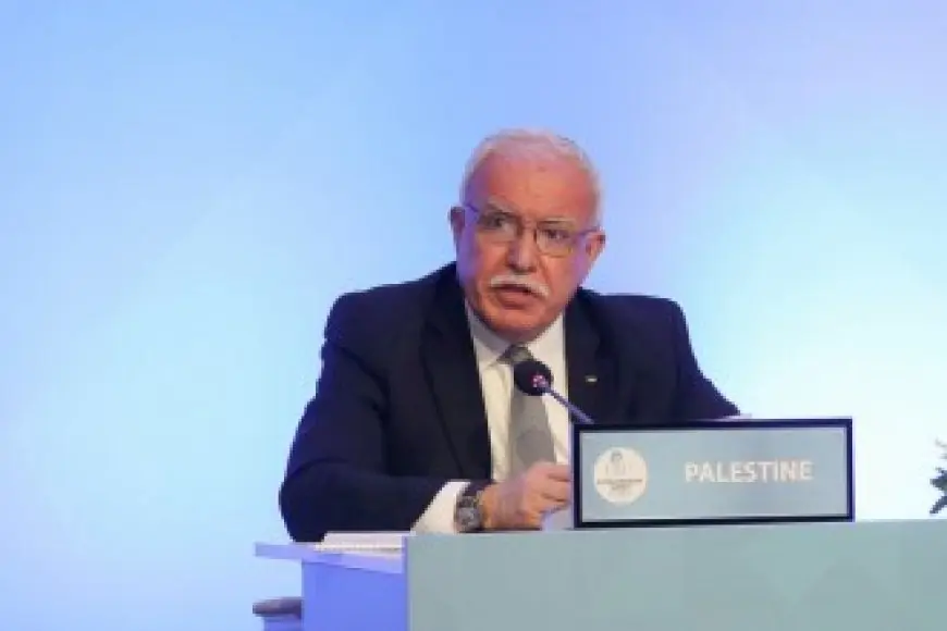 مندوب فلسطين الأممي: نتنياهو يريد تحويل غزة إلى أرض بلا شعب