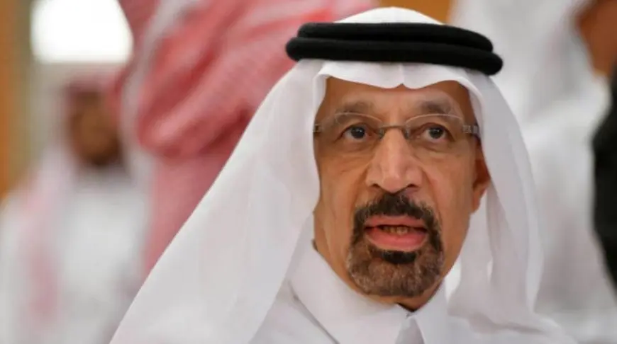 وزير الاستثمار السعودي يكشف عن بدء شركات سعودية إقامة مصانع في سوريا